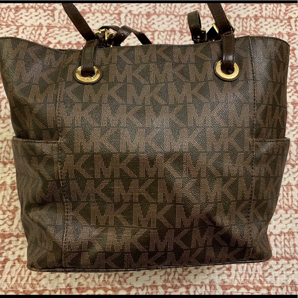 MK Tote Bag - Picture 2 of 6